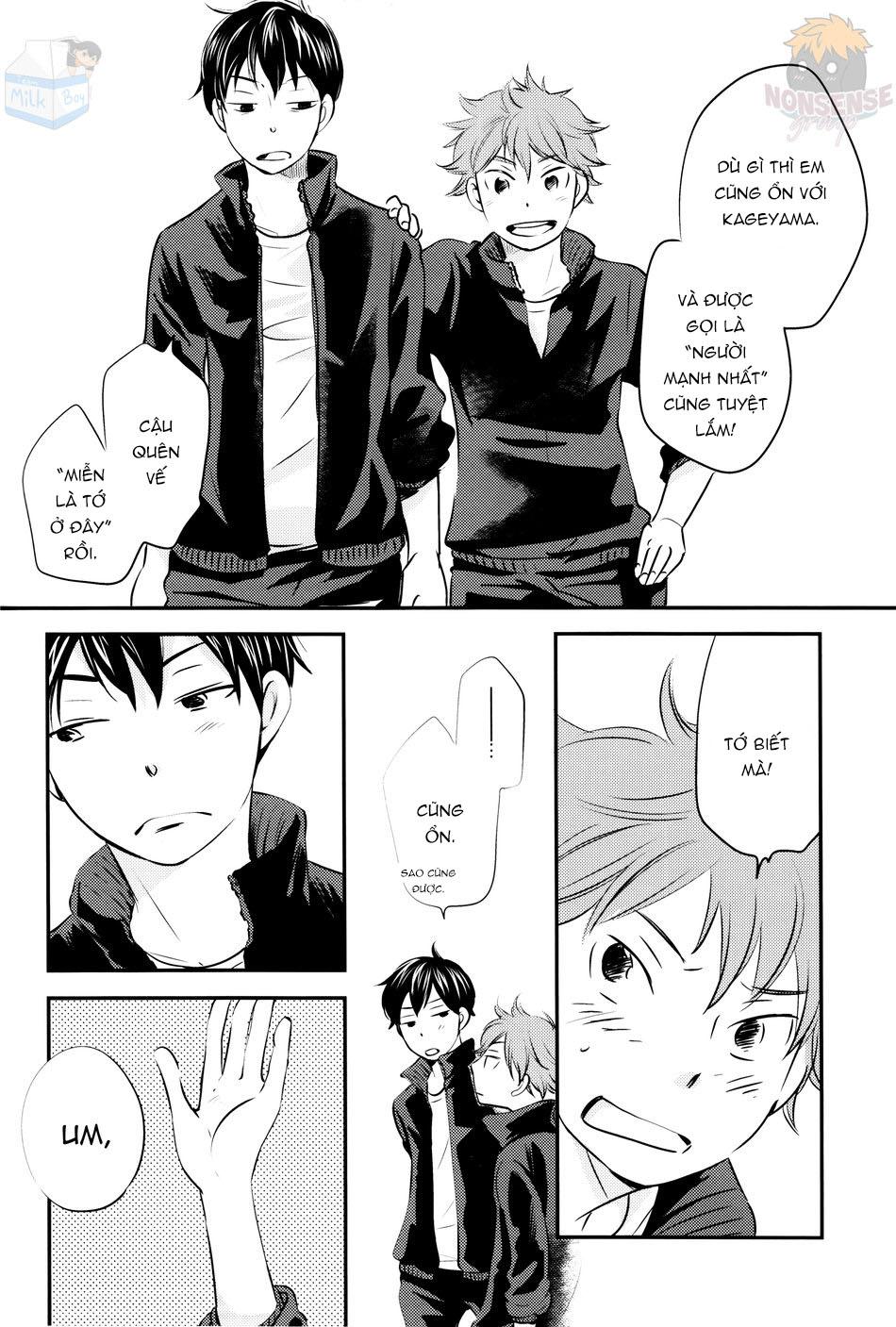 oneshot hỏny chapter 139 6