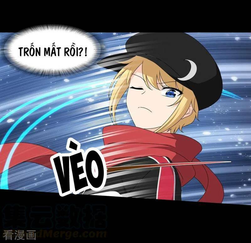 bạn gái virus của tôi chapter 100 9