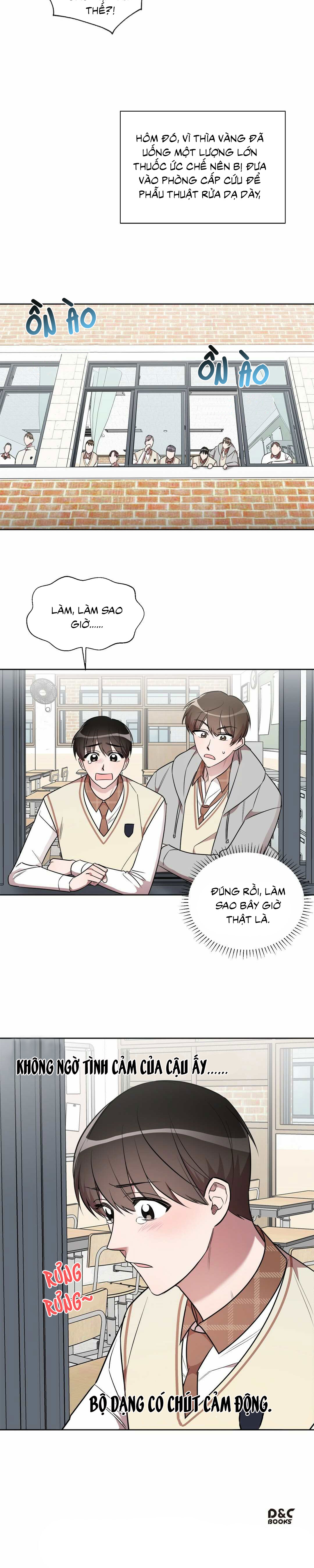 can't help it chapter 5 16