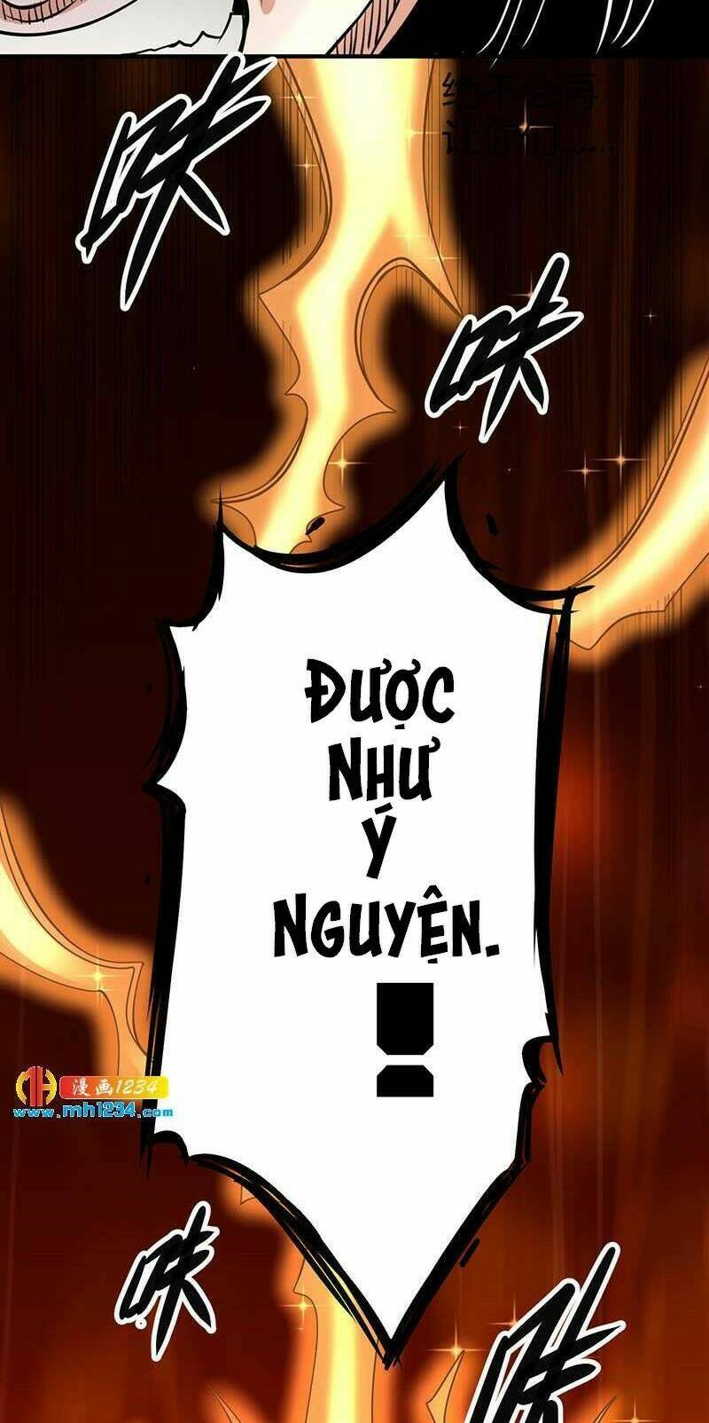 vú em hộ hoa chapter 39 40