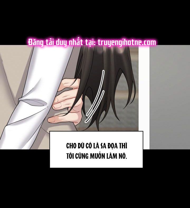 [18+] trò chơi giữa hai người chapter 2.2 46