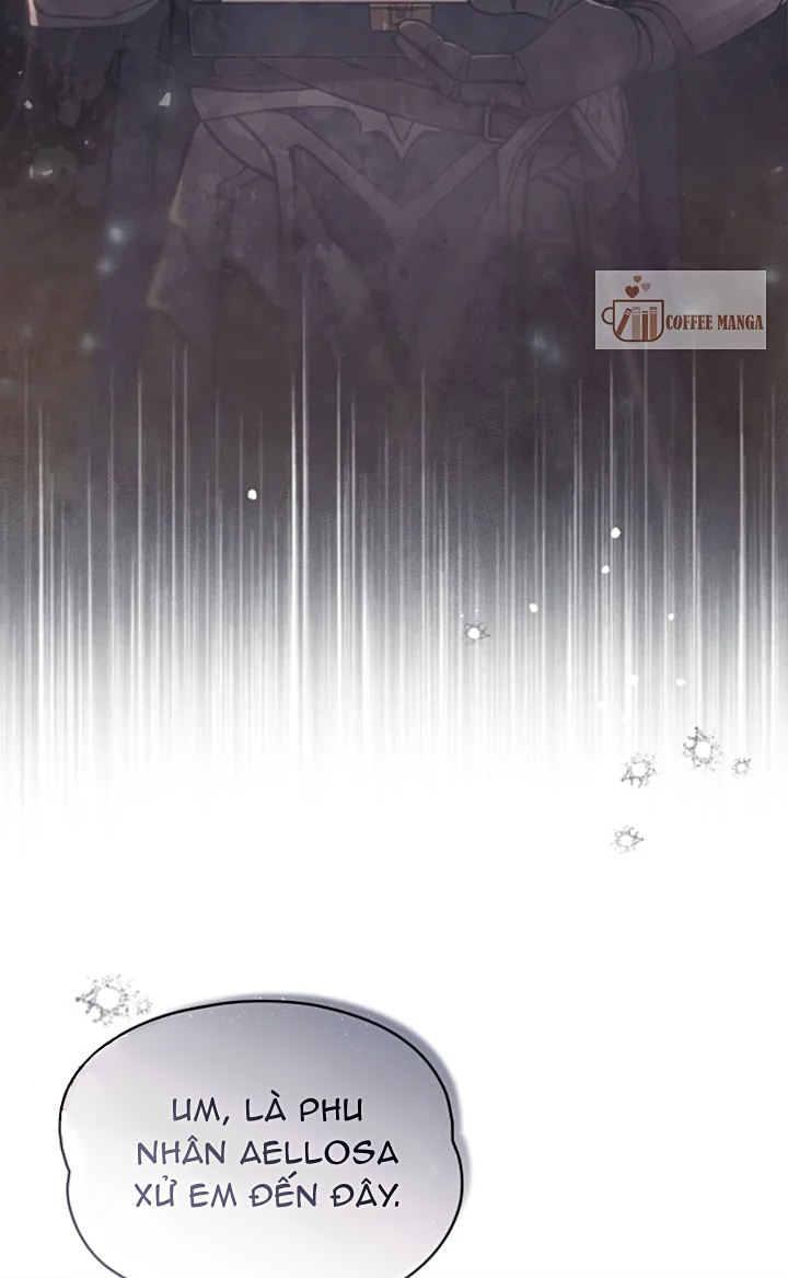 Thanh Gươm của Evangeline chapter 18.1 8