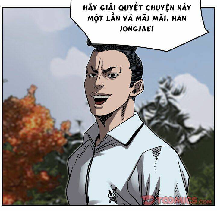 huyền thoại : khởi đầu chapter 72 35