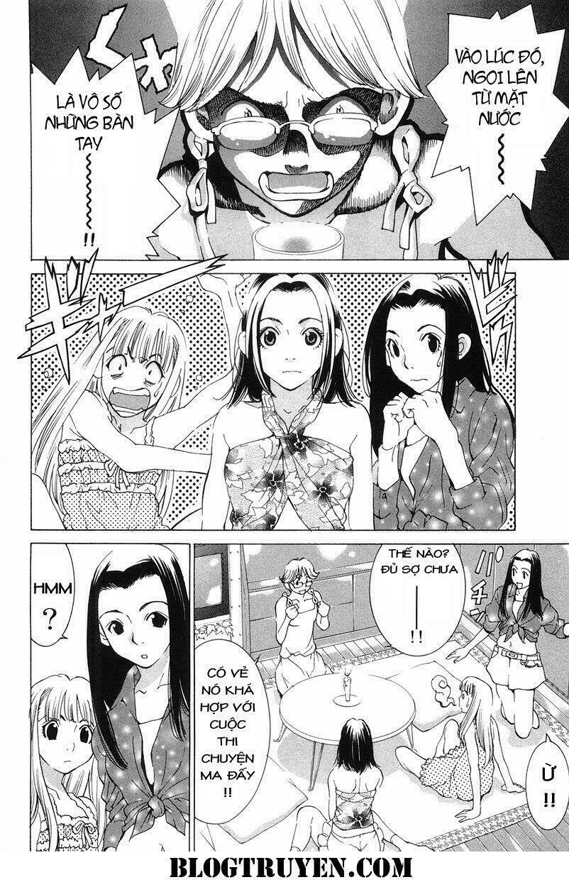 gacha gacha - secret chapter 16 8