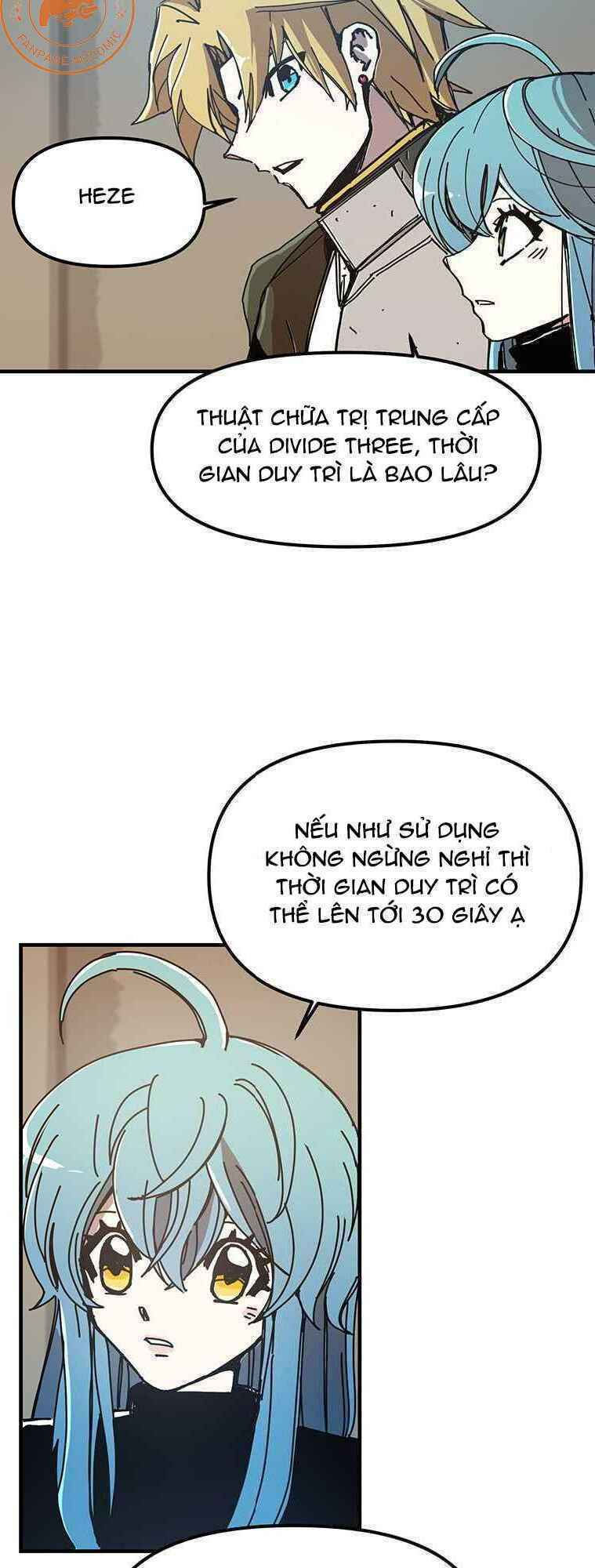 người chơi lỗi chapter 52 4