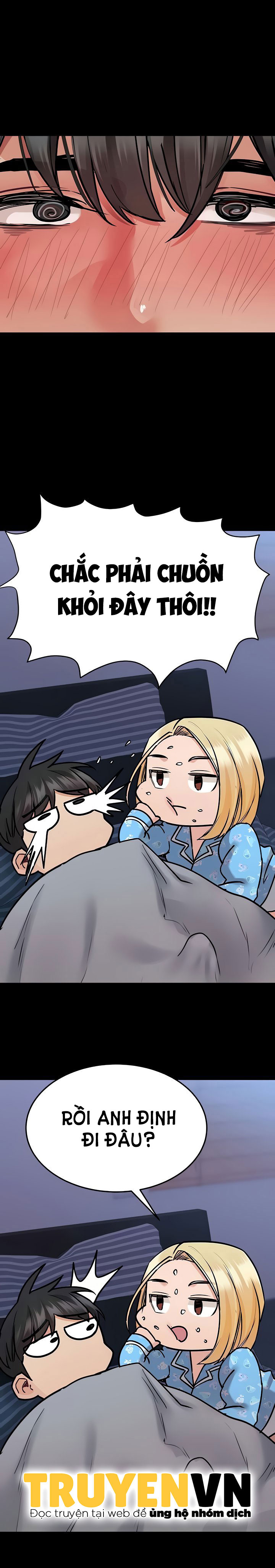 người dì khiêu gợi chapter 32 25