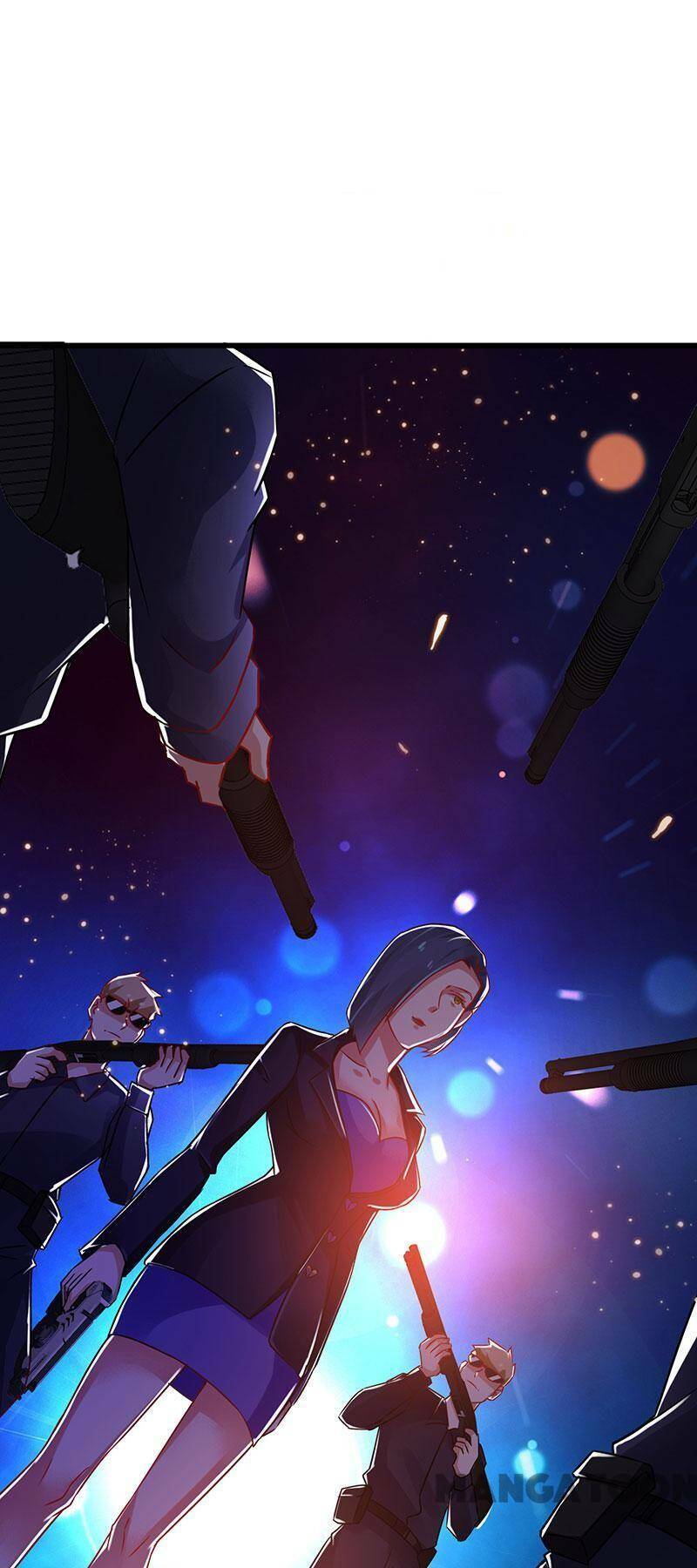 siêu cấp bại gia tử chapter 79 1