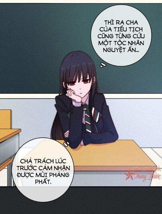 đêm tối chốn này chapter 21 24