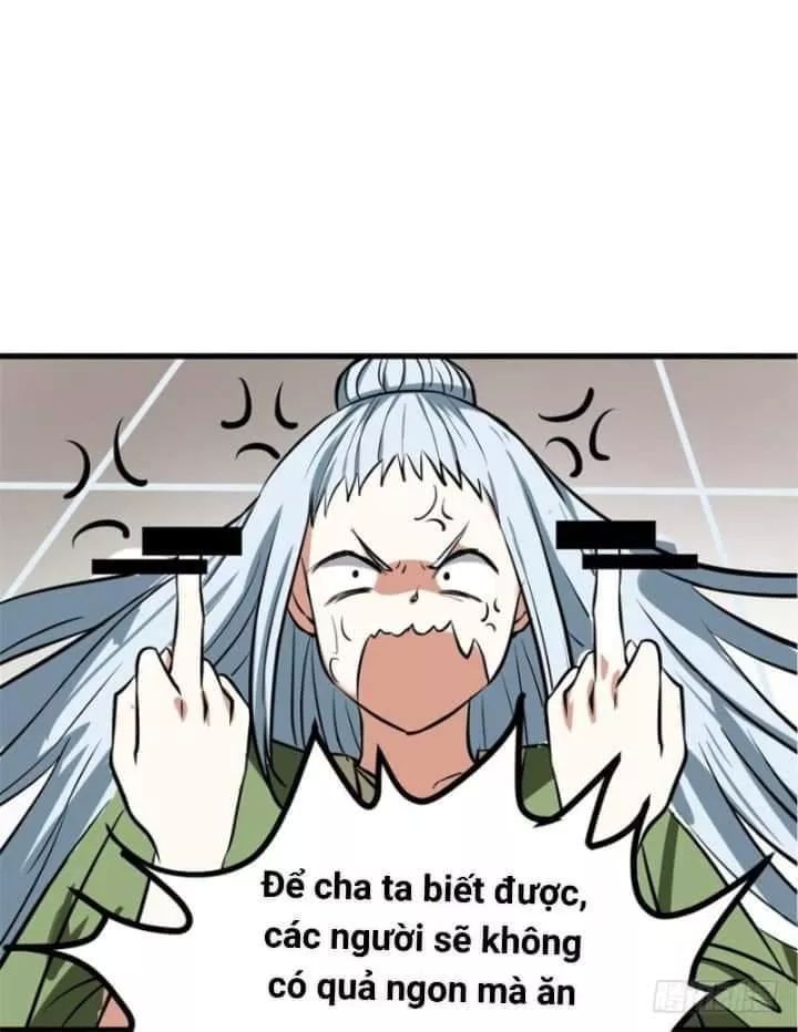 quy luật yêu đương chapter 6 17