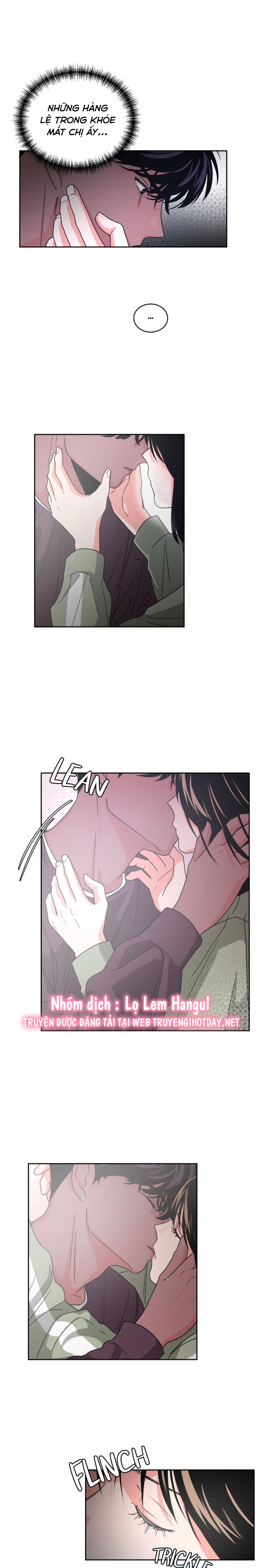 tối hậu thư chapter 18 4