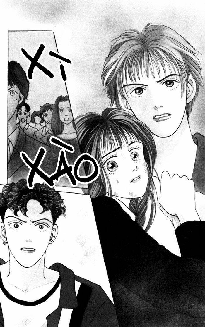 con nhà giàu chapter 9 24