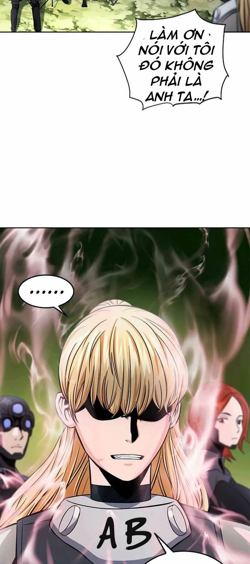 Druid Tại Ga Seoul - Người Hóa Thú Chapter 54 9