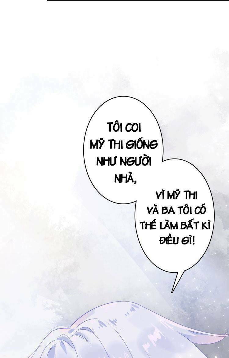 thượng tiên nhà ta thích ăn giấm chapter 5 40