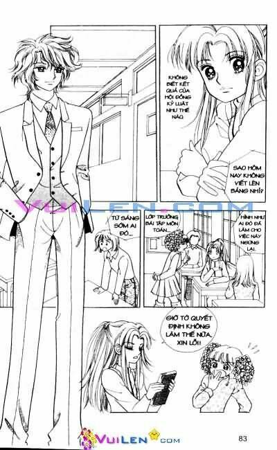 cánh cửa mùa hè chapter 2 83