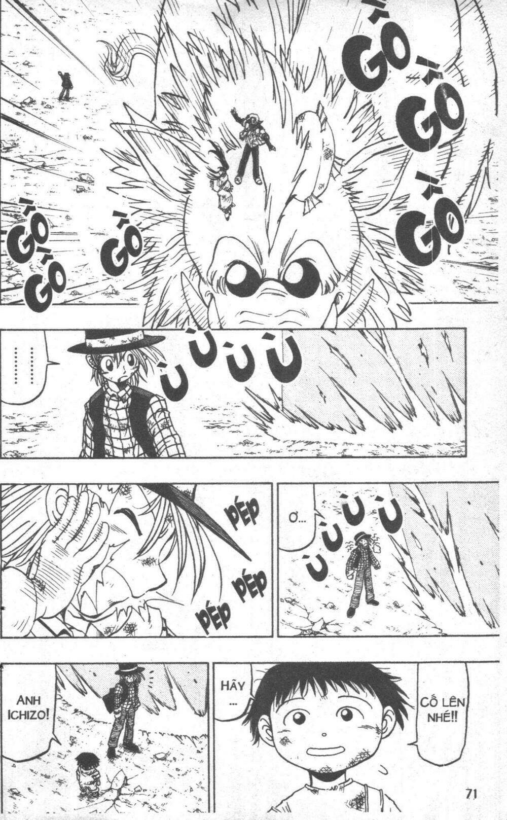 touyuki chapter 4 71