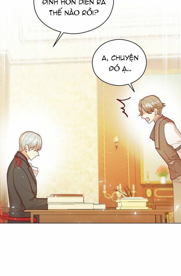 vẻ đẹp của ác ma chapter 8 6