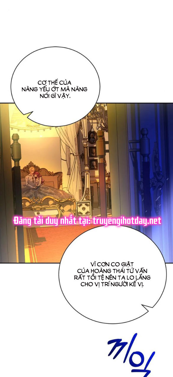 chiếm hữu trái tim bạo chúa chapter 23.2 25