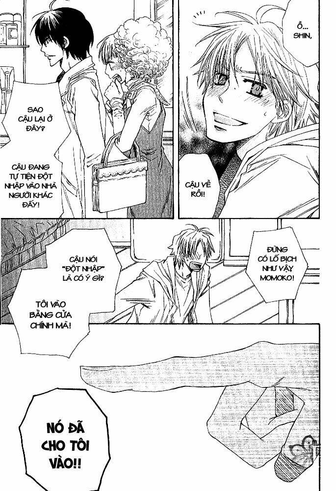 lover's doll chapter 5 8