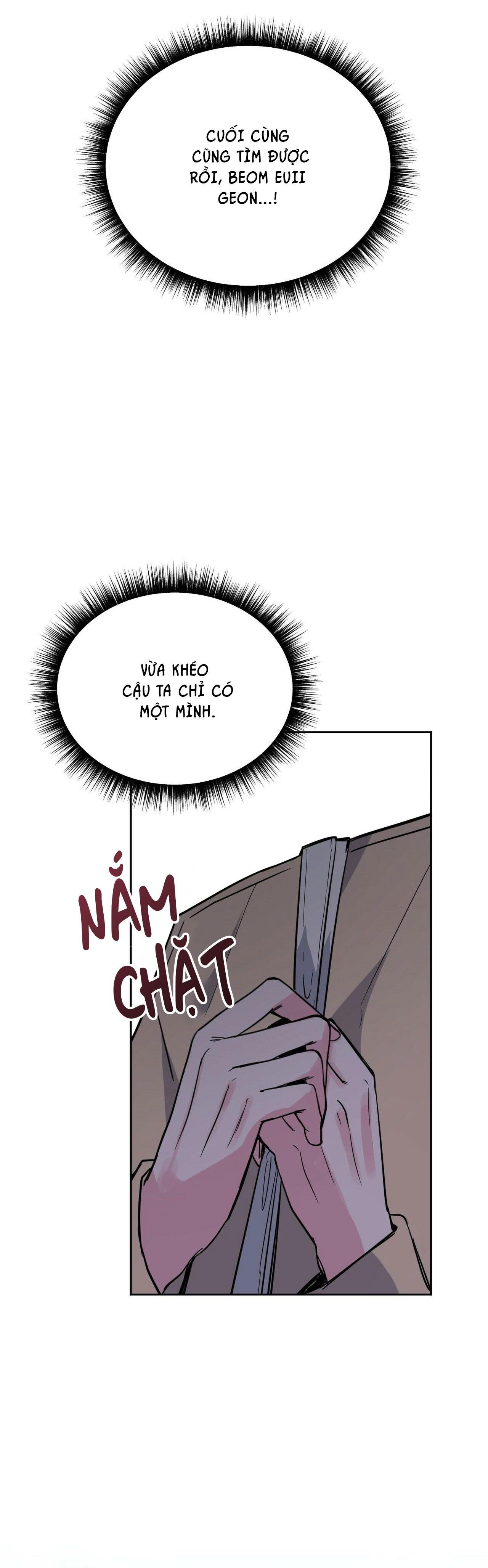 cạm bẫy đại học chapter 19 48