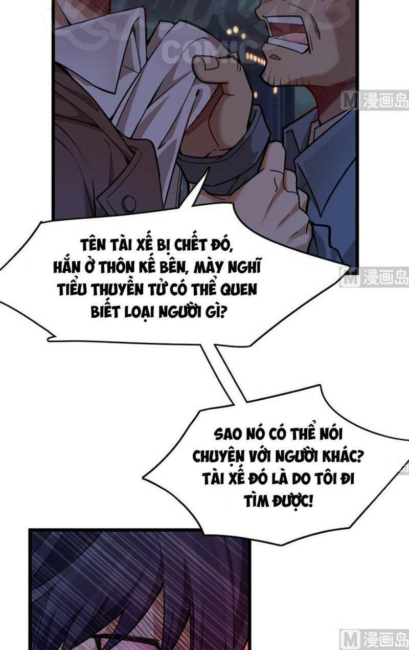 thâm dạ thư ốc chapter 86 20