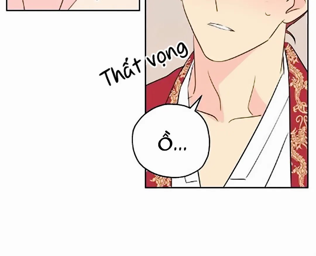 chuyện quái gì với giấc mơ đó vậy chapter 10 30