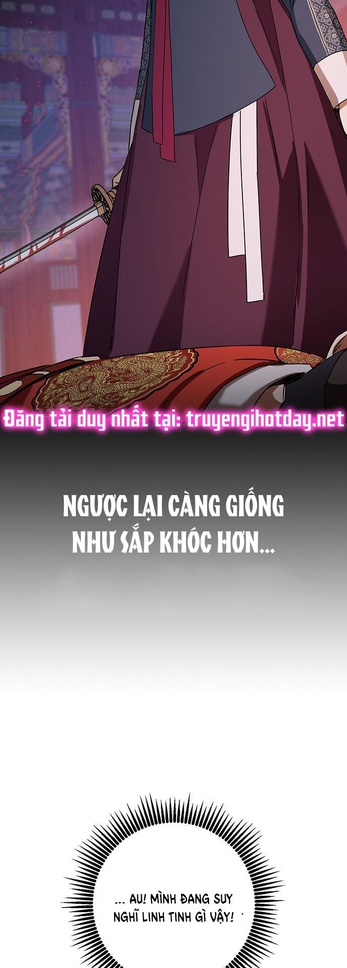 nhân duyên kiếp trước chapter 66.1 6