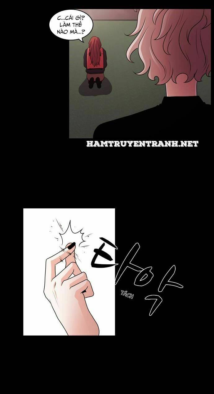 tomorrow - ngày mai chapter 10 36