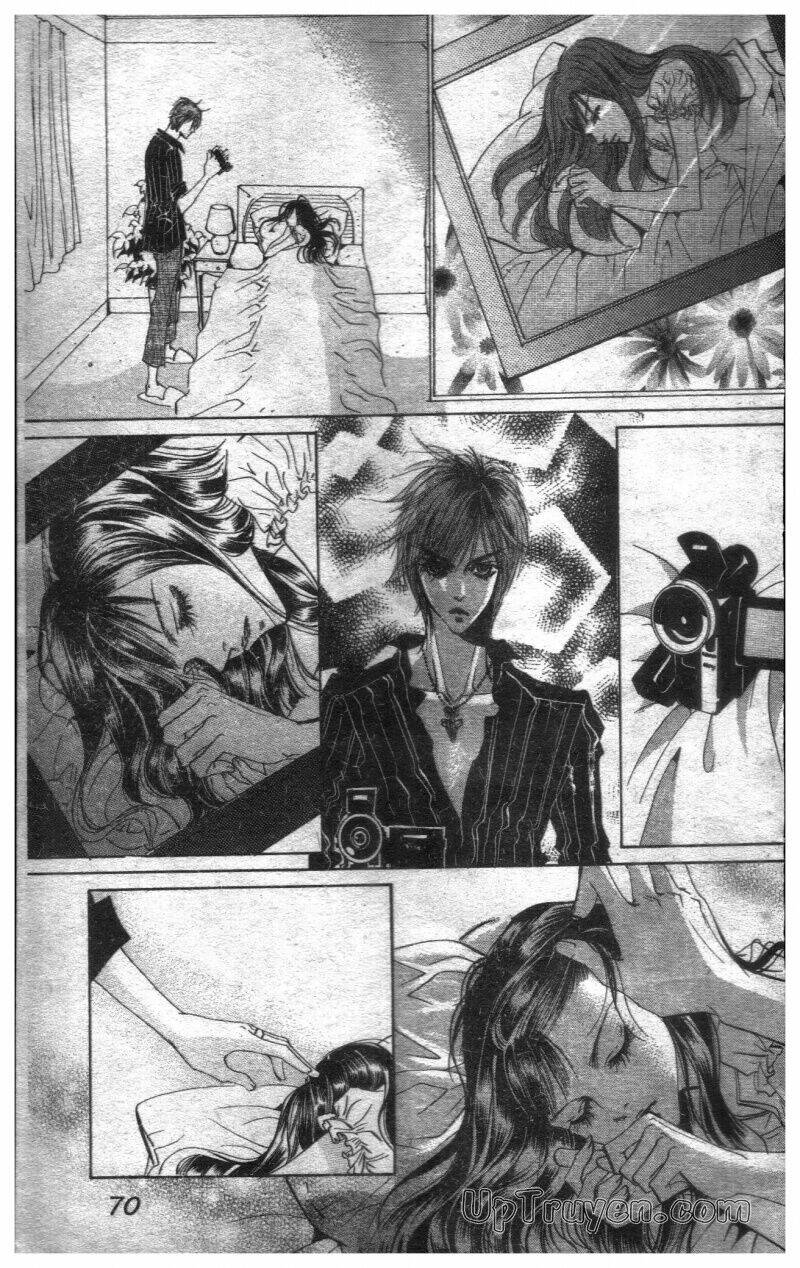 hoàng cung chapter 7 64