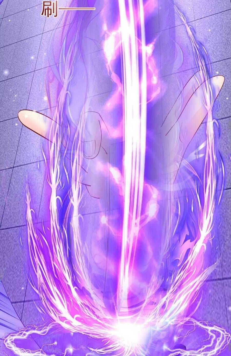 quân hoả nữ hoàng chapter 81 41