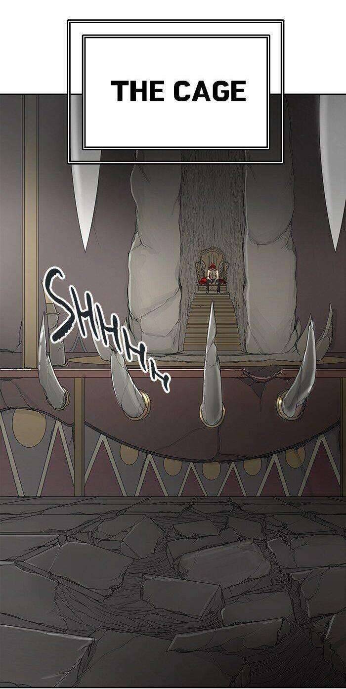 tòa tháp bí ẩn 2 chapter 468 9