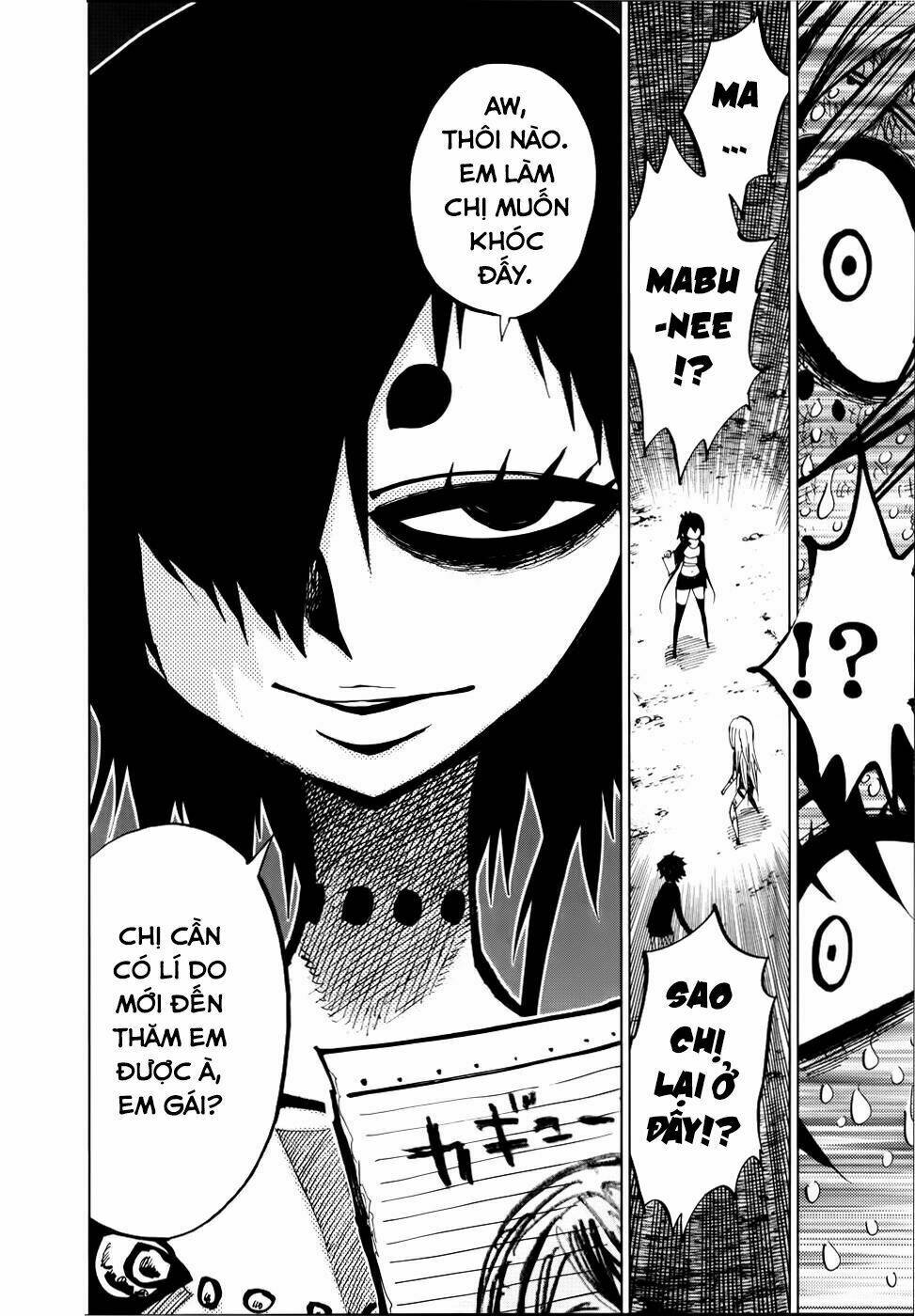 nejimaki kagyu chapter 52 7