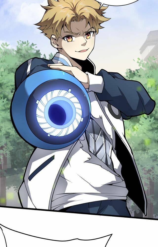 vạn vật hợp nhất chapter 10 60