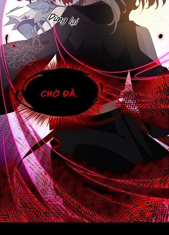 tôi đang yêu trong một thế giới kinh dị chapter 4 21