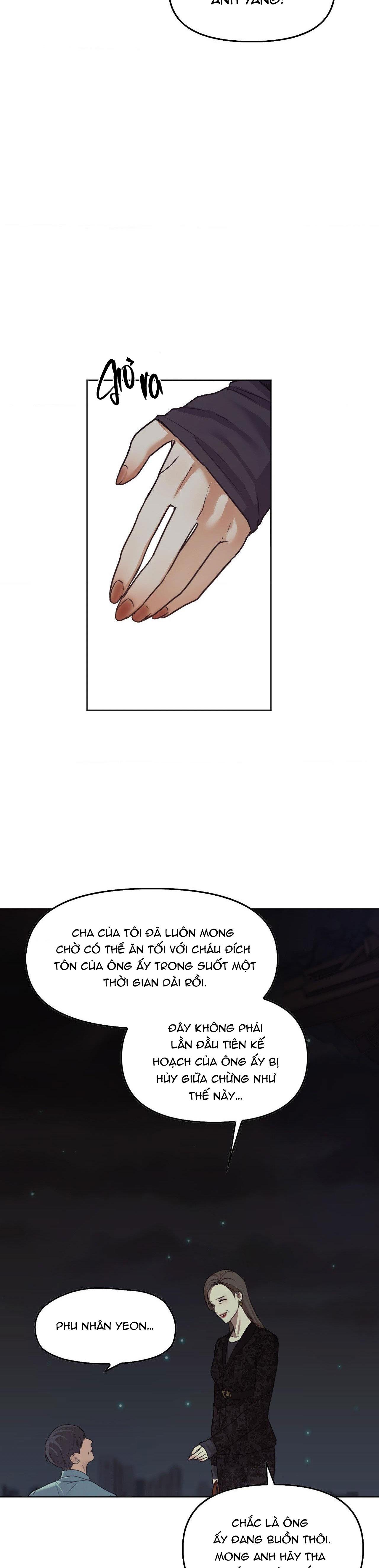 cry me a river chapter 14 9