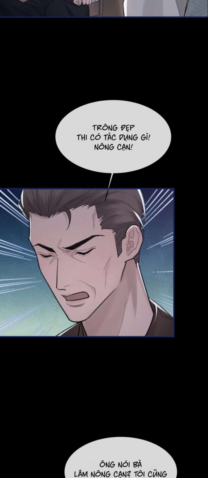 cấu bệnh chapter 100 5