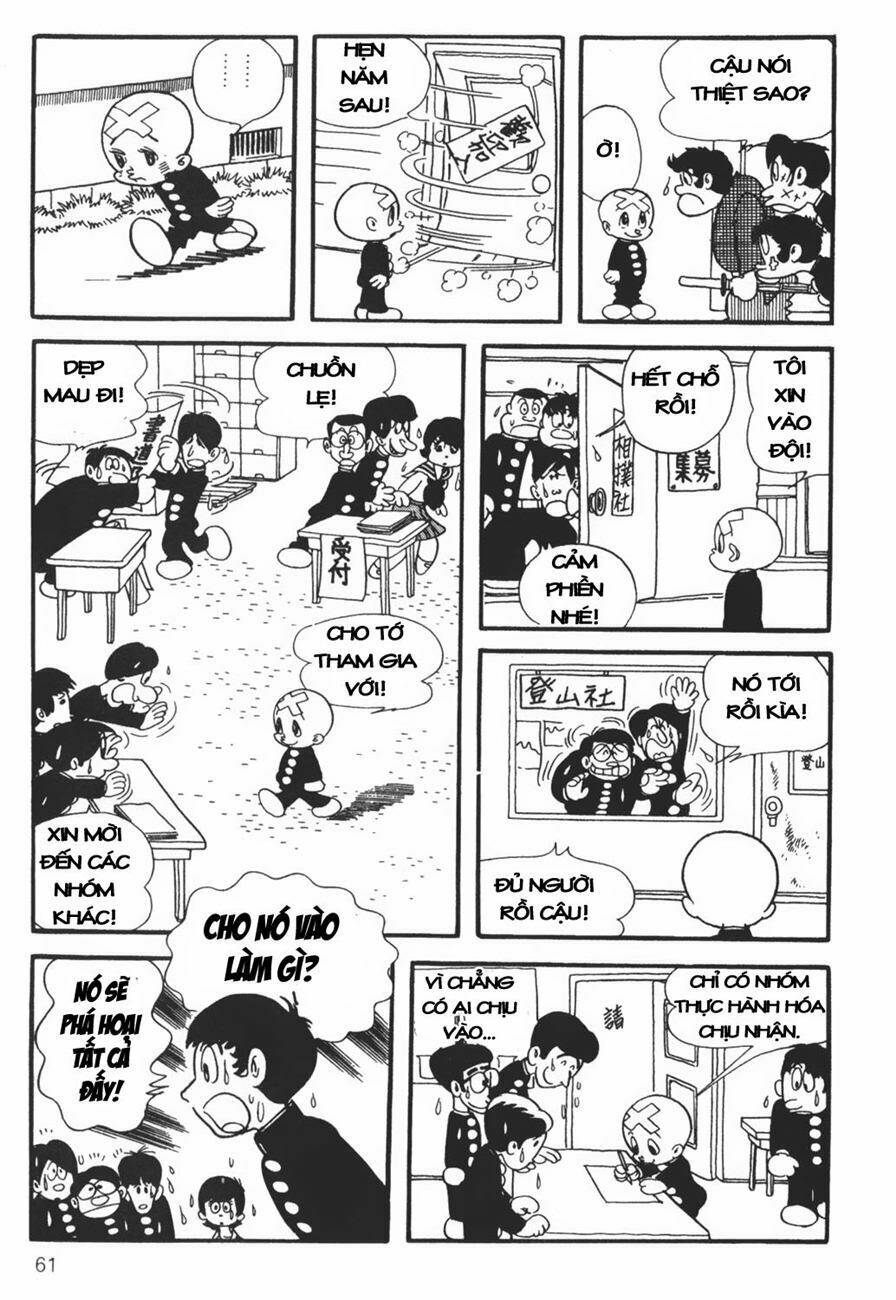 cậu bé ba mắt chapter 18 37