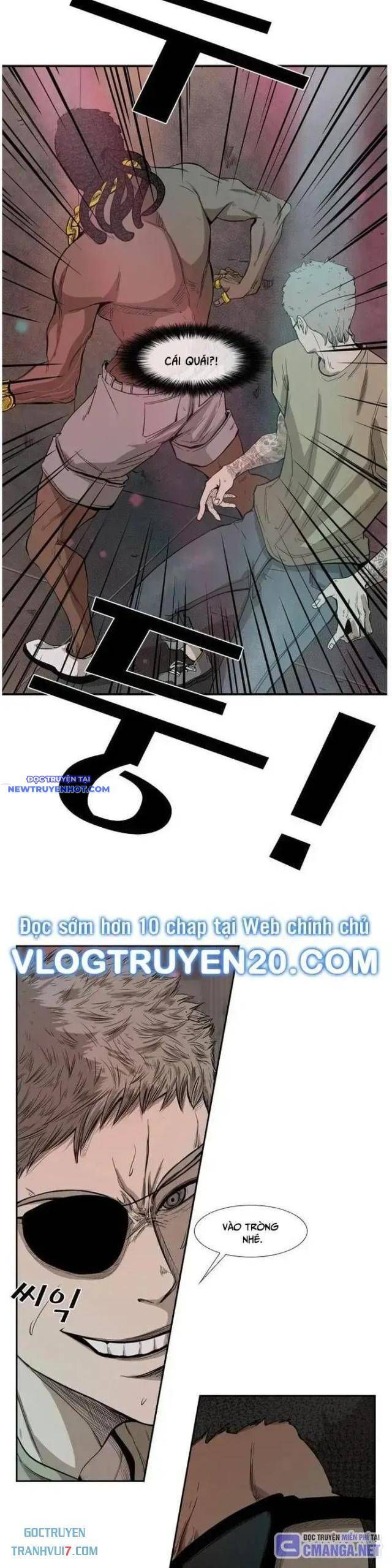 shark - cá mập chapter 97 22