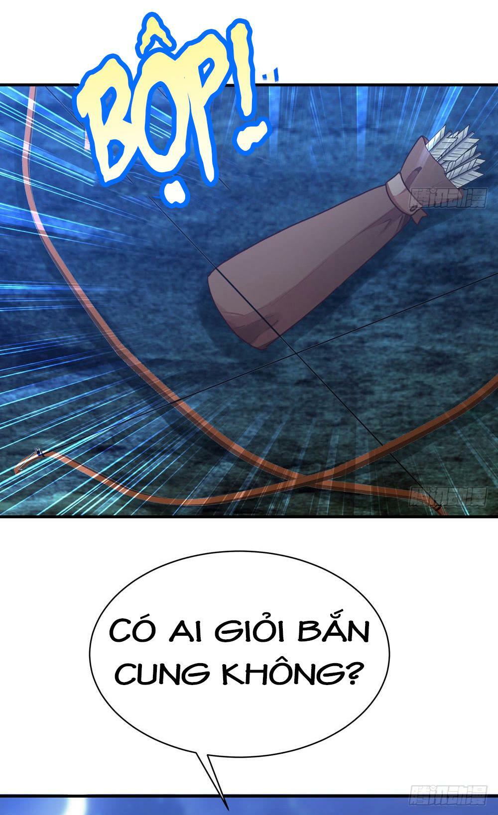 thái tử phi nhà ta thật hung hăng chapter 32 32