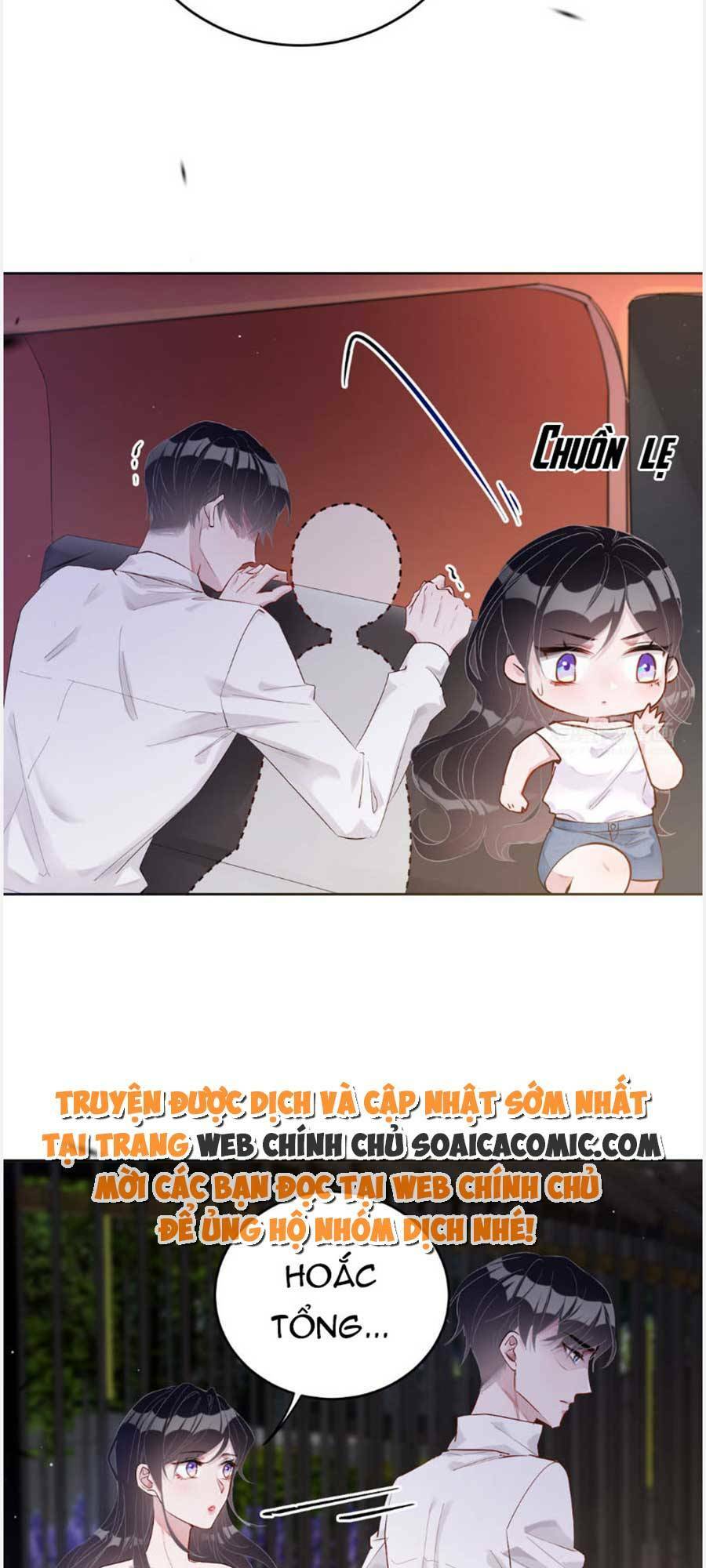 thế thân tự mình tu dưỡng chapter 7 3