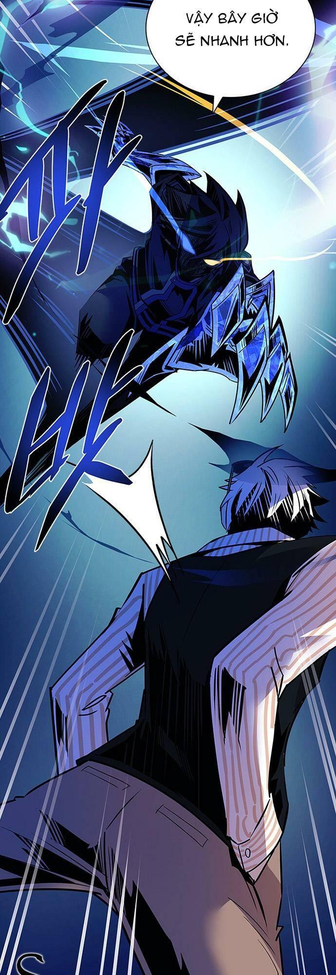 chuyển sinh thành ác nhân chapter 116 60