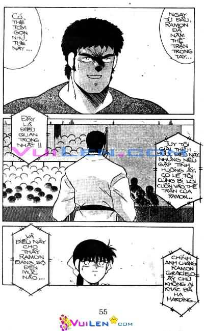 truyền nhân atula - shura no mon i chapter 30 56