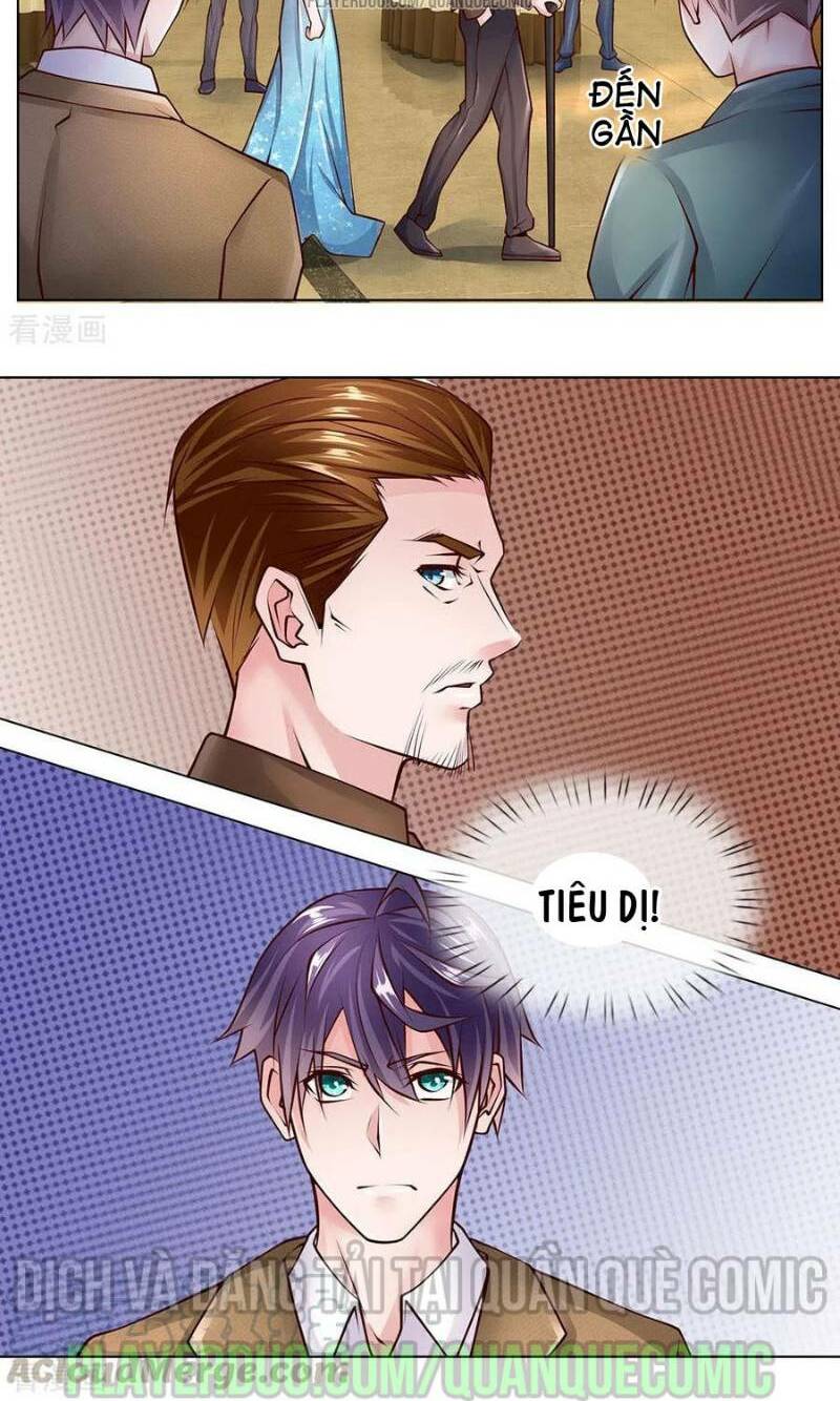 cực phẩm yêu nghiệt chapter 53 13