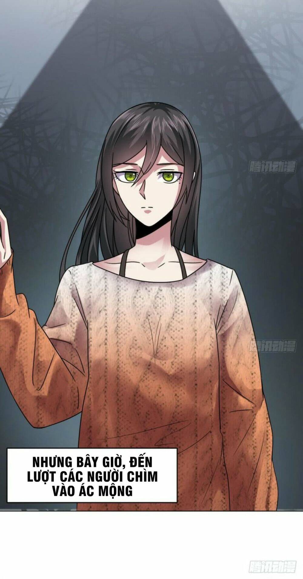 hệ thống nghịch tập thiên hậu chapter 26 19