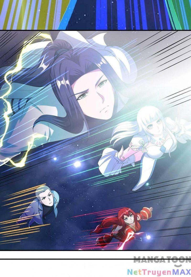 đệ nhất người ở rể chapter 227 41