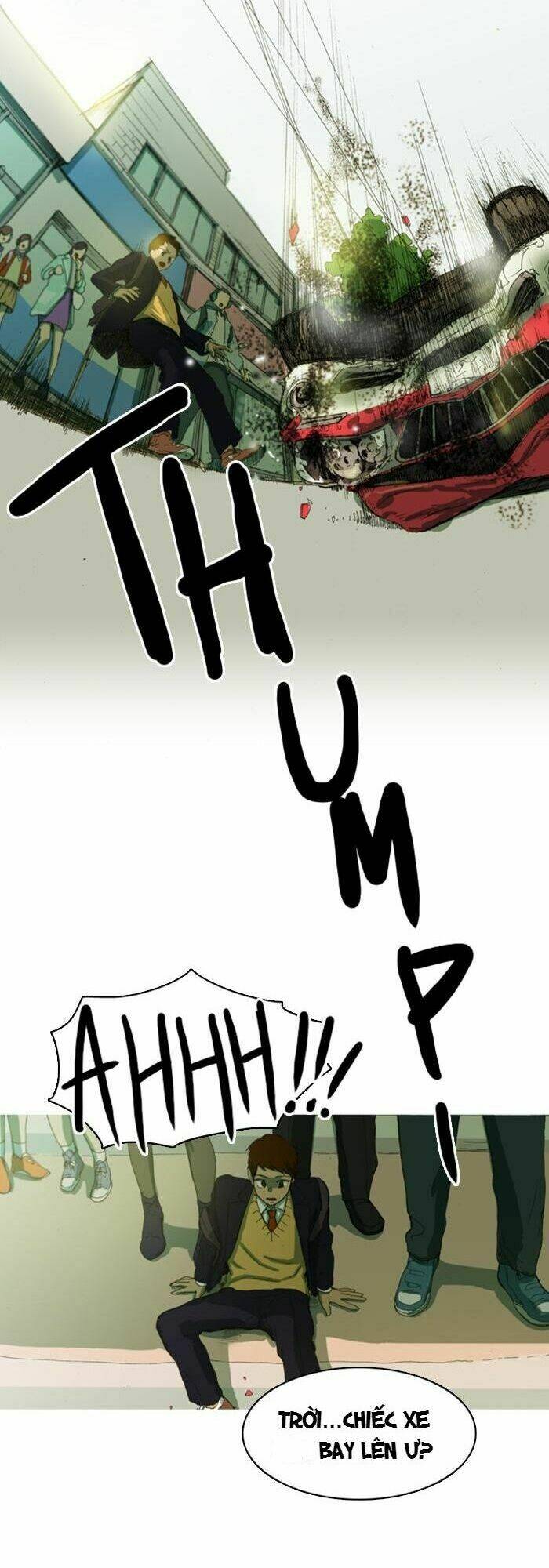 săn phù thủy chapter 6 37