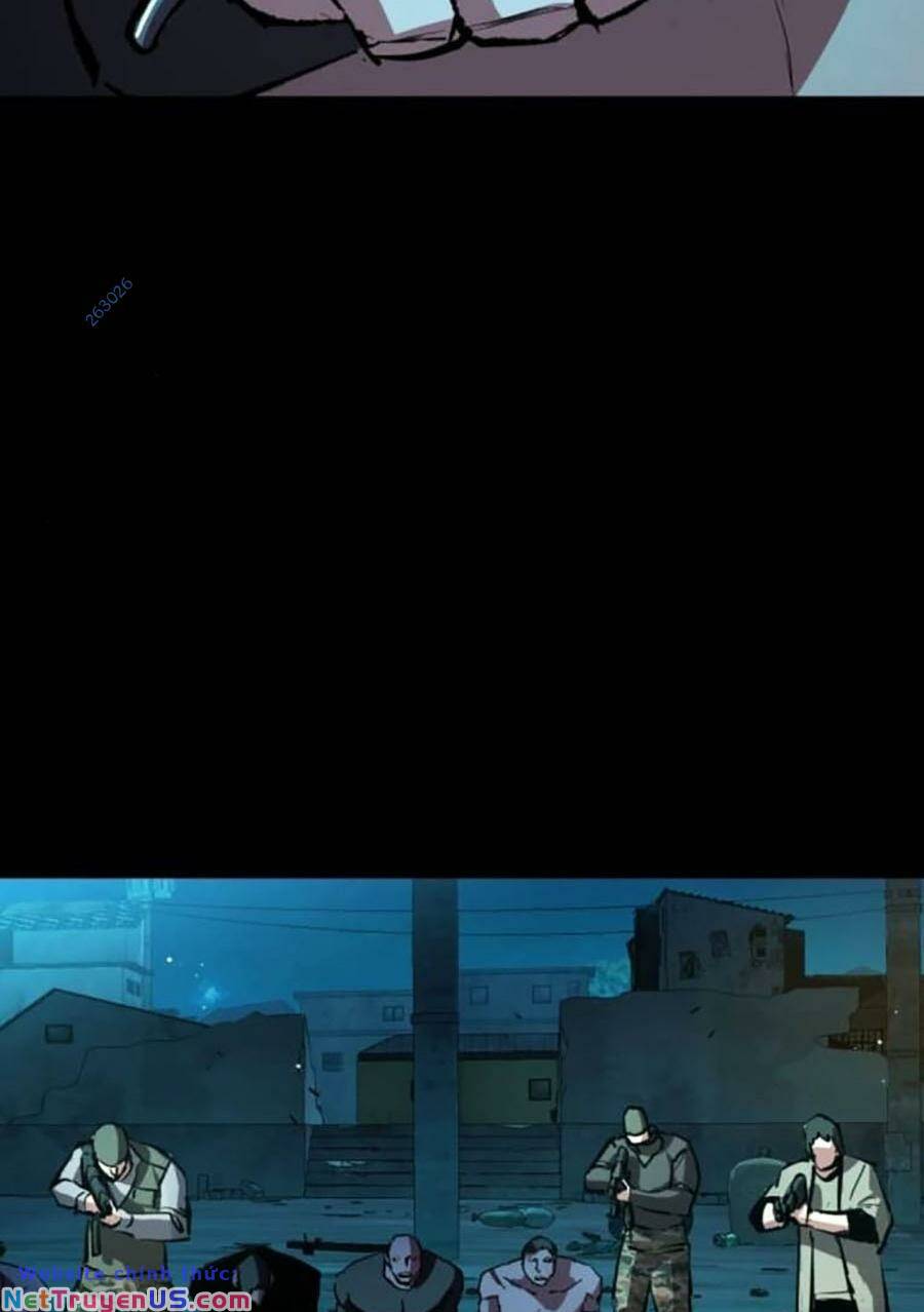 bạn học tôi là lính đánh thuê chapter 161 13