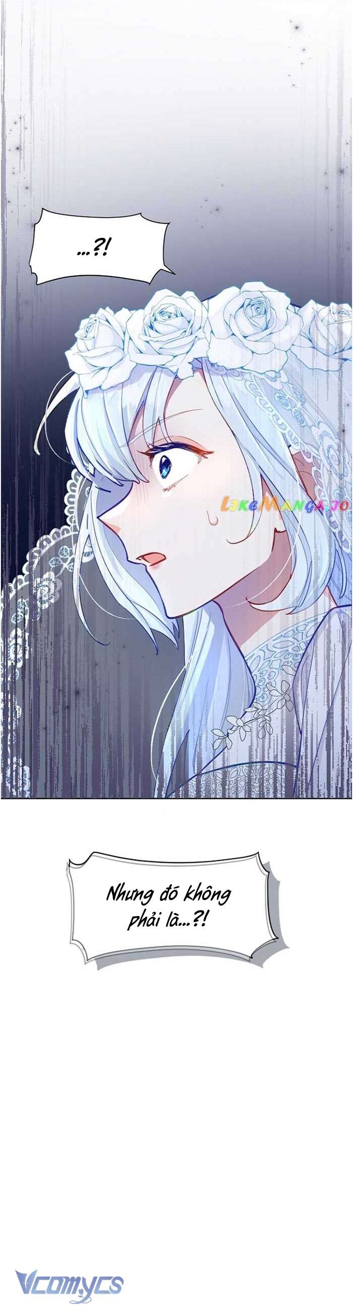 sự báo thù của một vị thánh chapter 65 22