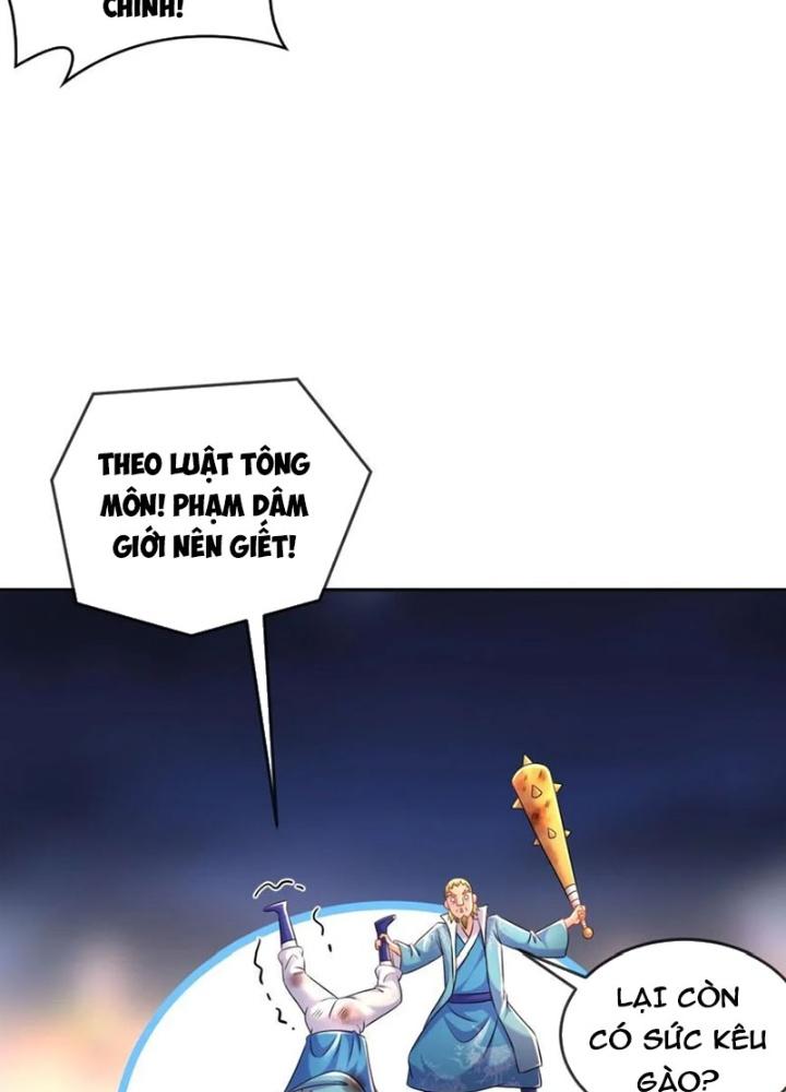 tuyệt sắc đạo lữ đều nói ngô hoàng có thể chất vô địch chapter 119 38