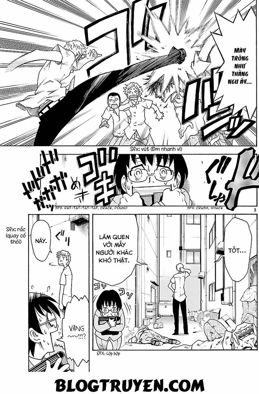 popcorn avatar chapter 13 6