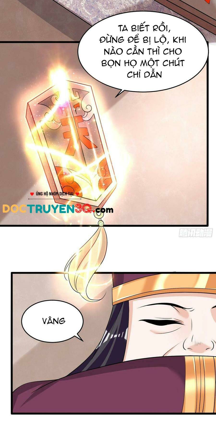 giáng thần chiến ký chapter 86 30